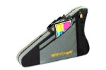 Deluxe Harpsicle Harp Bag