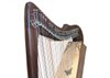 Rees Double harp 27
