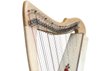 Rees Double harp 27
