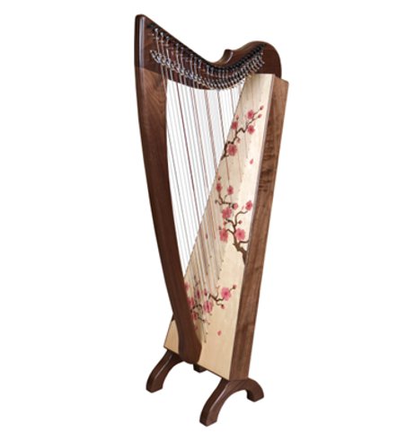 Rees Double harp 30
