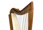 Rees Double harp 30
