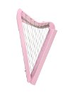 Fullsicle harp Pink
