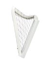 Fullsicle harp White
