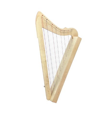 Harpsicle harp Maple
