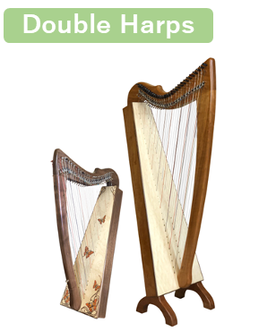 DoubleHarp