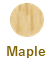 Maple